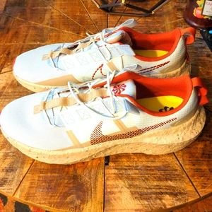 Men's Nike Crater impact, size 12M/13.5W, NWOT